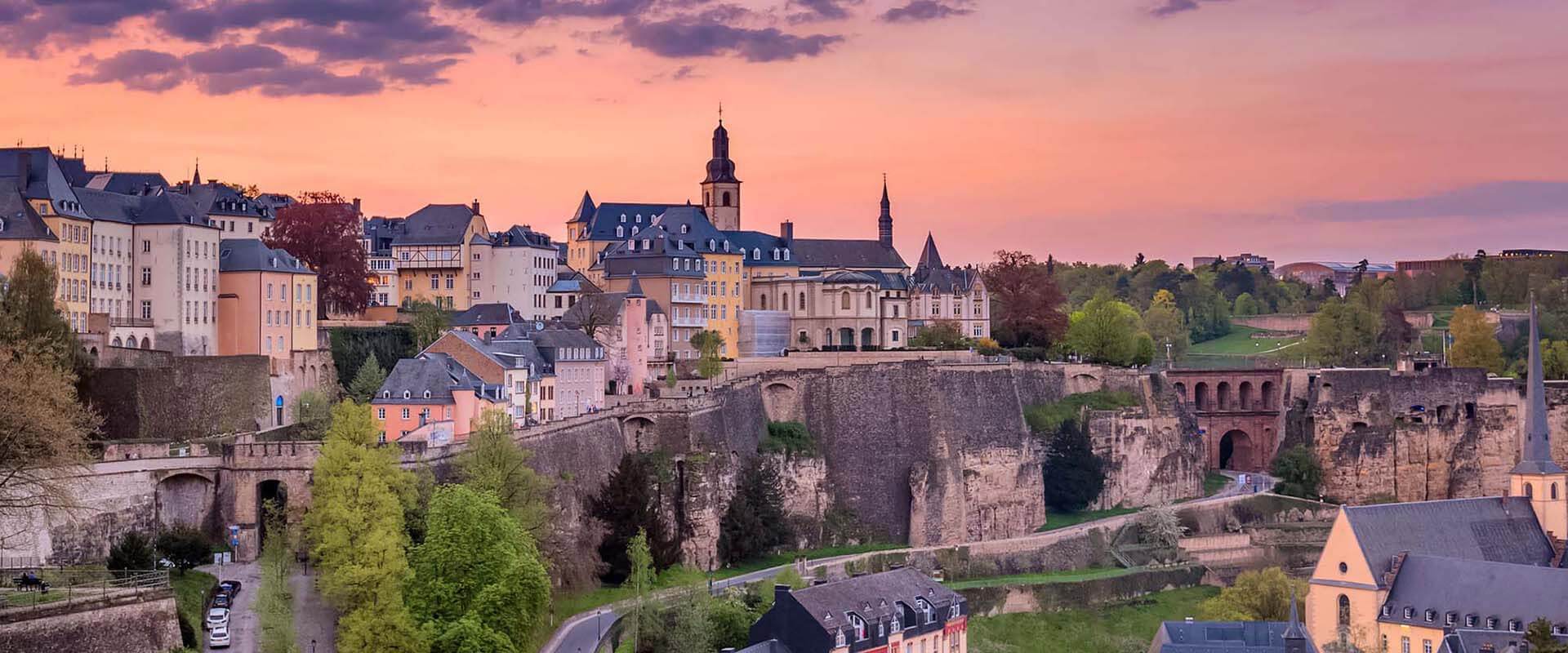 Is Luxembourg worth visiting?