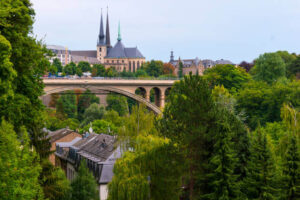 Is Luxembourg worth visiting?