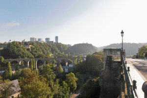 Is Luxembourg worth visiting?