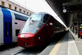 Cheapest Way to Travel Europe by Train