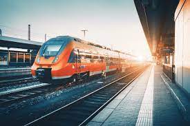 Cheapest Way to Travel Europe by Train