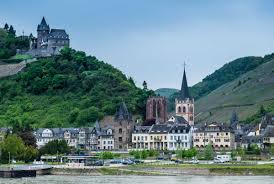 beautiful city