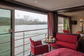 European River Cruises