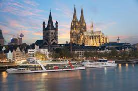 European River Cruises