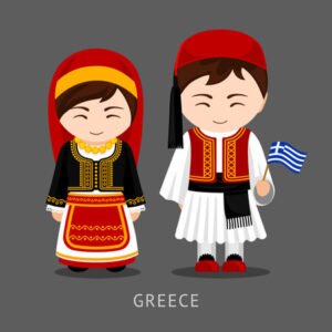 greek cultures