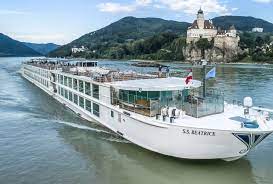 European River Cruises