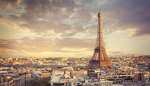 Honeymoon Places in France