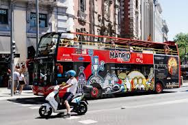 Best Bus Tours in Europe