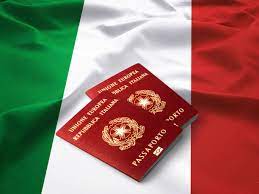 Italian Citizenship Through Investment