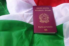 Italian Citizenship Through Investment