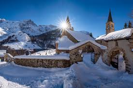 beautiful winter